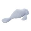 Velveteen Sea Life Manatee Stuffed Animal