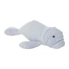 Velveteen Sea Life Manatee Stuffed Animal