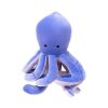Velveteen Sea Life Octopus Stuffed Animal