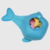 Whale Floating Fill n Spill Bath Toy