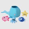 Whale Floating Fill n Spill Bath Toy