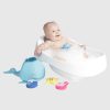 Whale Floating Fill n Spill Bath Toy