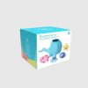 Whale Floating Fill n Spill Bath Toy