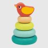 Woodland and Bird Interactive Toddler Toy Bundle