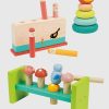 Woodland and Bird Interactive Toddler Toy Bundle
