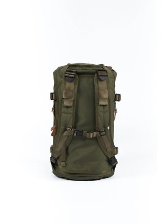 XO Alden Weekender in Forest