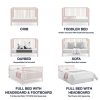 babyGap Charlie Convertible Crib