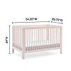 babyGap Charlie Convertible Crib