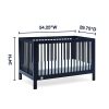 babyGap Charlie Convertible Crib