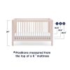 babyGap Charlie Convertible Crib