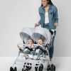 babyGap Classic Double Stroller