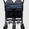 babyGap Classic Double Stroller