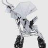 babyGap Classic Double Stroller