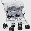 babyGap Classic Double Stroller