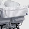 babyGap Classic Parent Organizer for Double Stroller