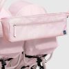 babyGap Classic Parent Organizer for Double Stroller
