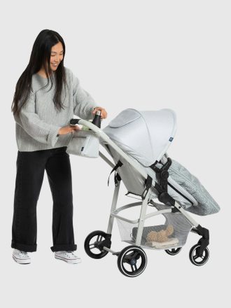 babyGap Classic Parent Organizer for Single Stroller