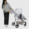 babyGap Classic Parent Organizer for Single Stroller