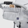 babyGap Classic Parent Organizer for Single Stroller