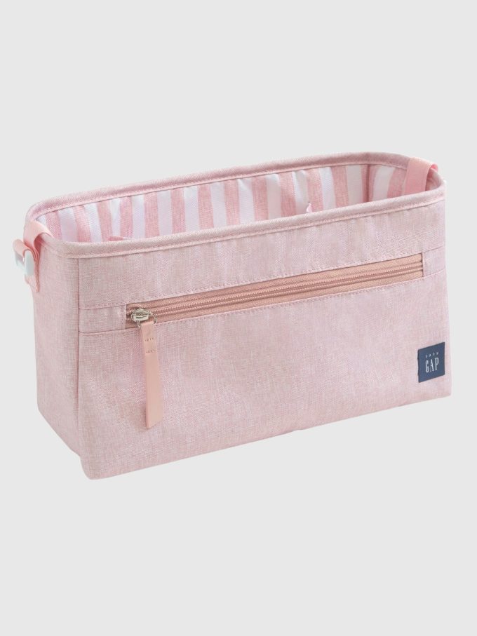 babyGap Classic Parent Organizer for Single Stroller