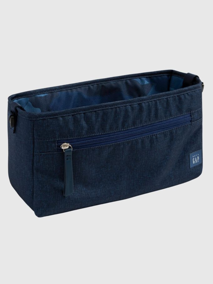 babyGap Classic Parent Organizer for Single Stroller