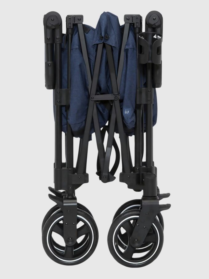 babyGap Deluxe Explorer Wagon