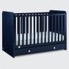 babyGap Graham Convertible Storage Crib