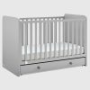 babyGap Graham Convertible Storage Crib