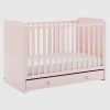 babyGap Graham Convertible Storage Crib