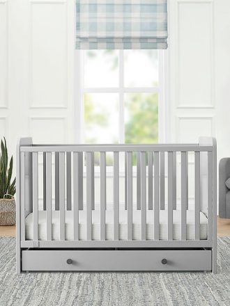 babyGap Graham Convertible Storage Crib