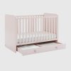 babyGap Graham Convertible Storage Crib