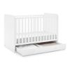babyGap Graham Convertible Storage Crib