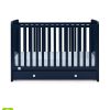 babyGap Graham Convertible Storage Crib