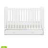 babyGap Graham Convertible Storage Crib