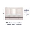 babyGap Graham Convertible Storage Crib