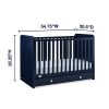 babyGap Graham Convertible Storage Crib