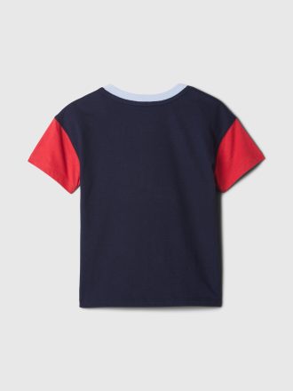 Baby Toddler babyGap Henley T Shirt Boy 1 330x440 - babyGap Henley T-Shirt