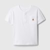 babyGap Henley T-Shirt
