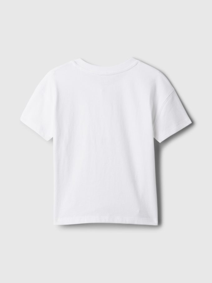 babyGap Henley T-Shirt