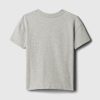 babyGap Henley T-Shirt