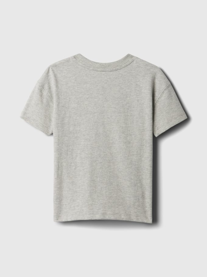 babyGap Henley T-Shirt