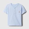 babyGap Henley T-Shirt