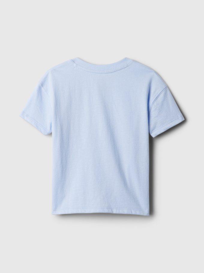 babyGap Henley T-Shirt
