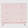 babyGap Legacy Knobs 3 Drawer Dresser