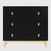 babyGap Legacy Pulls 3 Drawer Dresser