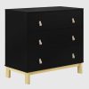 babyGap Legacy Pulls 3 Drawer Dresser
