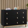 babyGap Legacy Pulls 6 Drawer Dresser