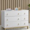 babyGap Legacy Pulls 6 Drawer Dresser