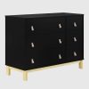 babyGap Legacy Pulls 6 Drawer Dresser