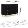 babyGap Legacy Pulls 6 Drawer Dresser